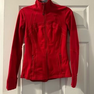 Lululemon define jacket